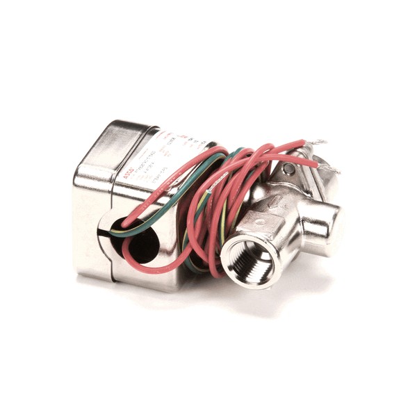 (image for) Henny Penny 29698 VALVE-SOLENOID 24V 50HZ